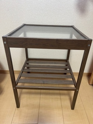 サイドテーブル(コストコ)