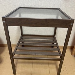 サイドテーブル(コストコ)