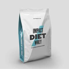 Impact ダイエット ホエイ ミルクティー味 5kg