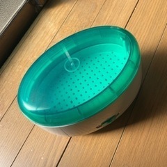 超音波洗浄機