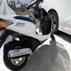 ◆◇ホンダDiO Z4☆AF63自賠責令和9年5月迄☆全部コミコミ☆スパイクタイヤ付◇◆の画像