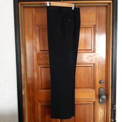 男子標準型学生服　165Aの画像