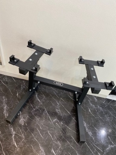 フレックスベル 専用 ダンベル スタンド