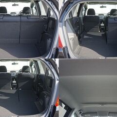 自己破産・任意整理・・・過去よりも今を重視します👌✨【ホンダ　フィット　Ｇ】の画像