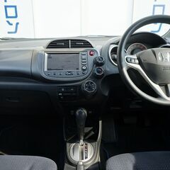 自己破産・任意整理・・・過去よりも今を重視します👌✨【ホンダ　フィット　Ｇ】の画像