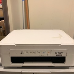 プリンター　EPSON PX-049A