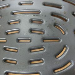 ◆お引取り限定/三重県/値引不可◆中古 T-fal ウルトラコンパクト 電気蒸し器 スチームクッカー ②　の画像