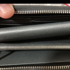 FENDI フェンディ　財布　ほぼ新品未使用の画像