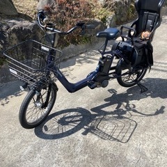 愛知県内無料配達PANASONIC GYUTT ANNYS 12Ah 