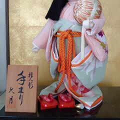 桂人形