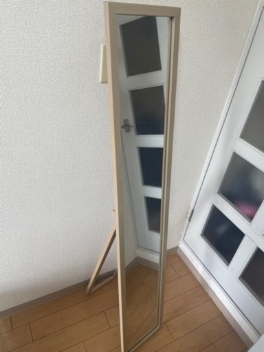 全身鏡 ミラー 美品