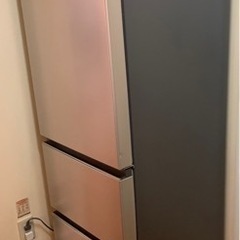 日立冷蔵庫　購入者決まりました。