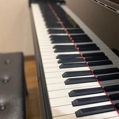 西大泉ピアノ教室♫ まずは無料体験レッスンからの画像