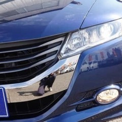 低走行✨RB3オデッセイ👍