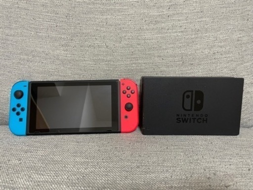 おもちゃ NINTENDO SWITCH HAD-S-KA