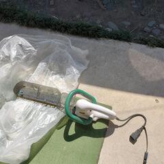 ヒロ様　庭木の剪定どうぐ道具