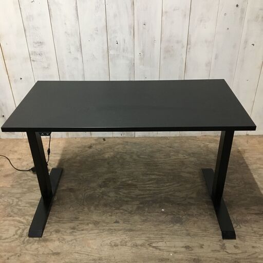 終 Flexispot 電動昇降デスク E1EB-JA ゲーミングデスク スタンディングデスク 動作確認済み 菊HG