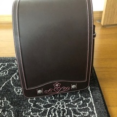 土屋鞄ランドセル