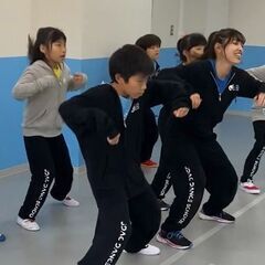 【無料体験受付中】ダンスで運動能力と生きる力を育む！教育型！JDACダンススクール長居公園東校の画像