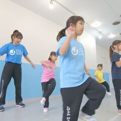 【無料体験受付中】ダンスで運動能力と生きる力を育む！教育型！JDACダンススクール長居公園東校の画像