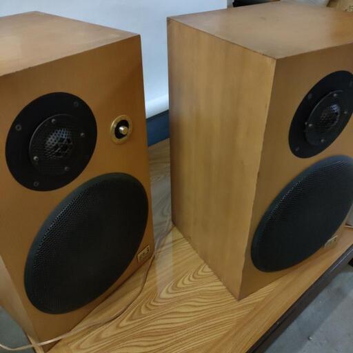 スピーカービクターＳＸ-3値下げしました。お取引中