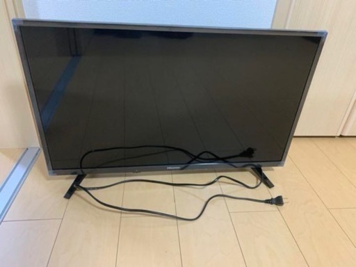 【3/13,3/14限定】Hisense テレビ32型 32K30