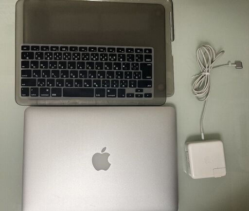 Mac Macbook Pro 13-inch Ratina/Early 2015/Core i5 2.9GHz/16GB/Iris Graphics6100 1536MB/SSD 250GB