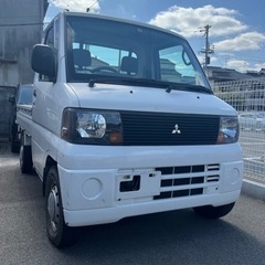 軽トラ❗️４ＷＤ❗️早い者勝ち❗️