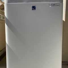 洗濯機　パナソニック