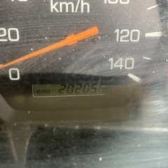 ミニキャブ　軽トラ　部品取りの画像