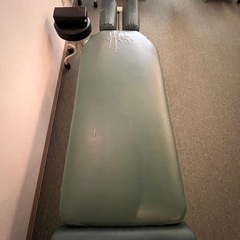 施術用ベットセット 【高田ベット】の画像