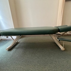 施術用ベットセット 【高田ベット】の画像