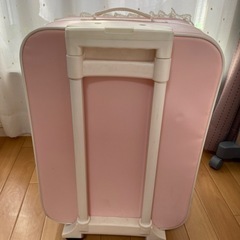 トランクケースの画像
