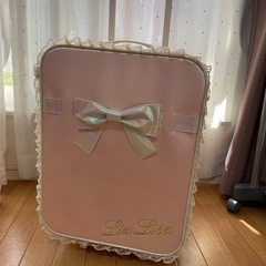 トランクケース