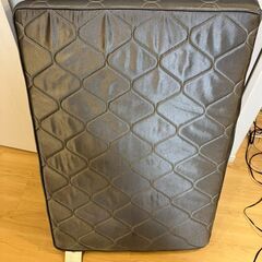 ニトリのマットレスを無料でお譲り致します。