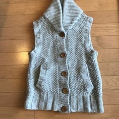 値下げしましました❗️❗️ニットベスト