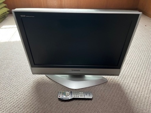 テレビ