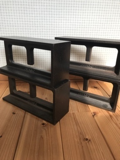TAOC タオック　SPB-300DL 4個 スピーカーベース