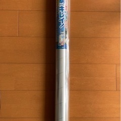 【最終値下げ・新品未使用】ニトムズ 窓ガラス 透明 断熱フィルム...