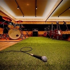 STUDIO SOUND NINE(スタジオ　サウンドナイン)　