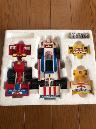 ミニカー