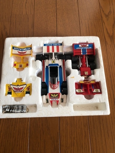 ミニカー