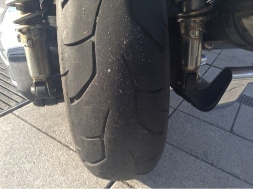 実働！すぐ乗って通勤に！旅に！でれます(59800)