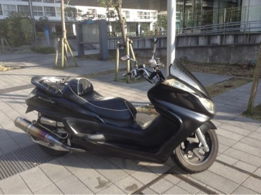 実働！すぐ乗って通勤に！旅に！でれます(59800)