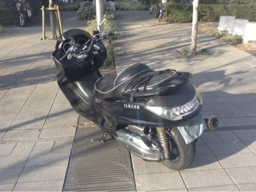 実働！すぐ乗って通勤に！旅に！でれます(59800)