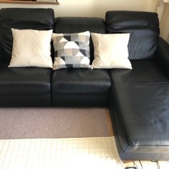 IKEA ソファの画像