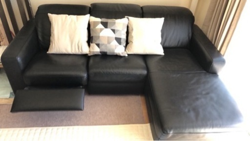 IKEA ソファ