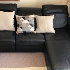 IKEA ソファの画像