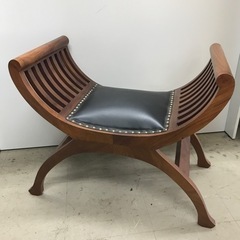★値下げ★ロ2303-111 アジアン家具 現状お渡し