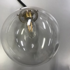 ペンダントライト　10個